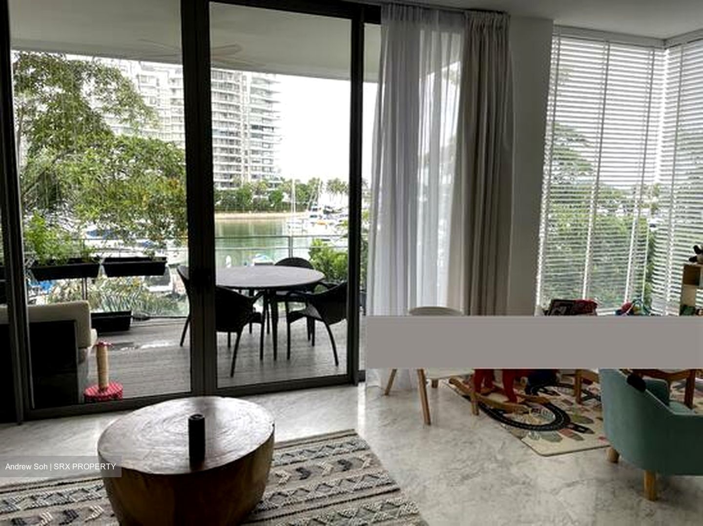 Marina Collection (D4), Condominium #637096711